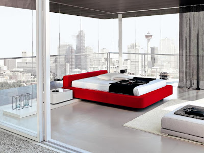 Italian Bedroom Furniture