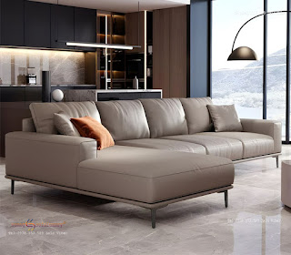 Catalogue xưởng sofa luxury