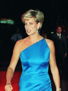 Princess Diana Princess of Wales