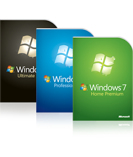 Download Windows 7 - Todas as Versões 32 e 64bits