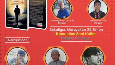 Menatap Rembulan Dan Matahari Soeryadarma Isman Dan Sulaiman Juned