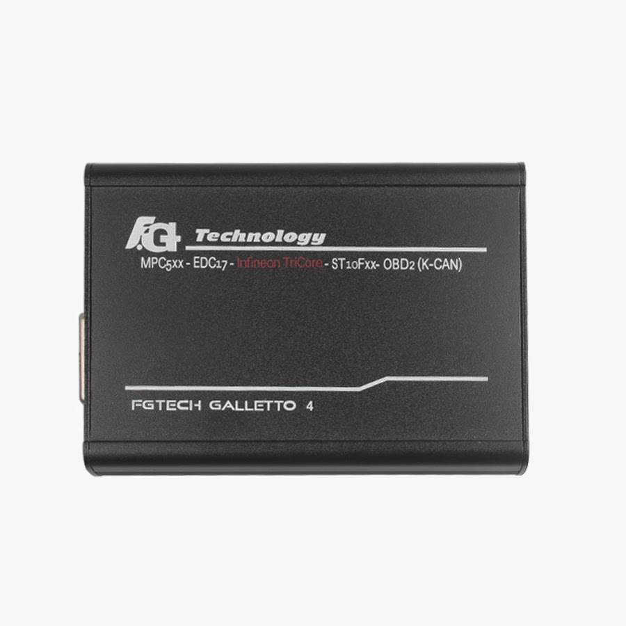 FGTech Galletto 4