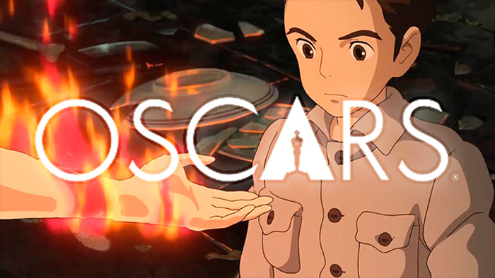 El chico y la garza (Kimitachi wa Dou Ikiru ka) anime film - Hayao Miyazaki - Vertigo Films - 96 Oscars