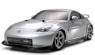 Nissan Fairlady Z Version Nismo