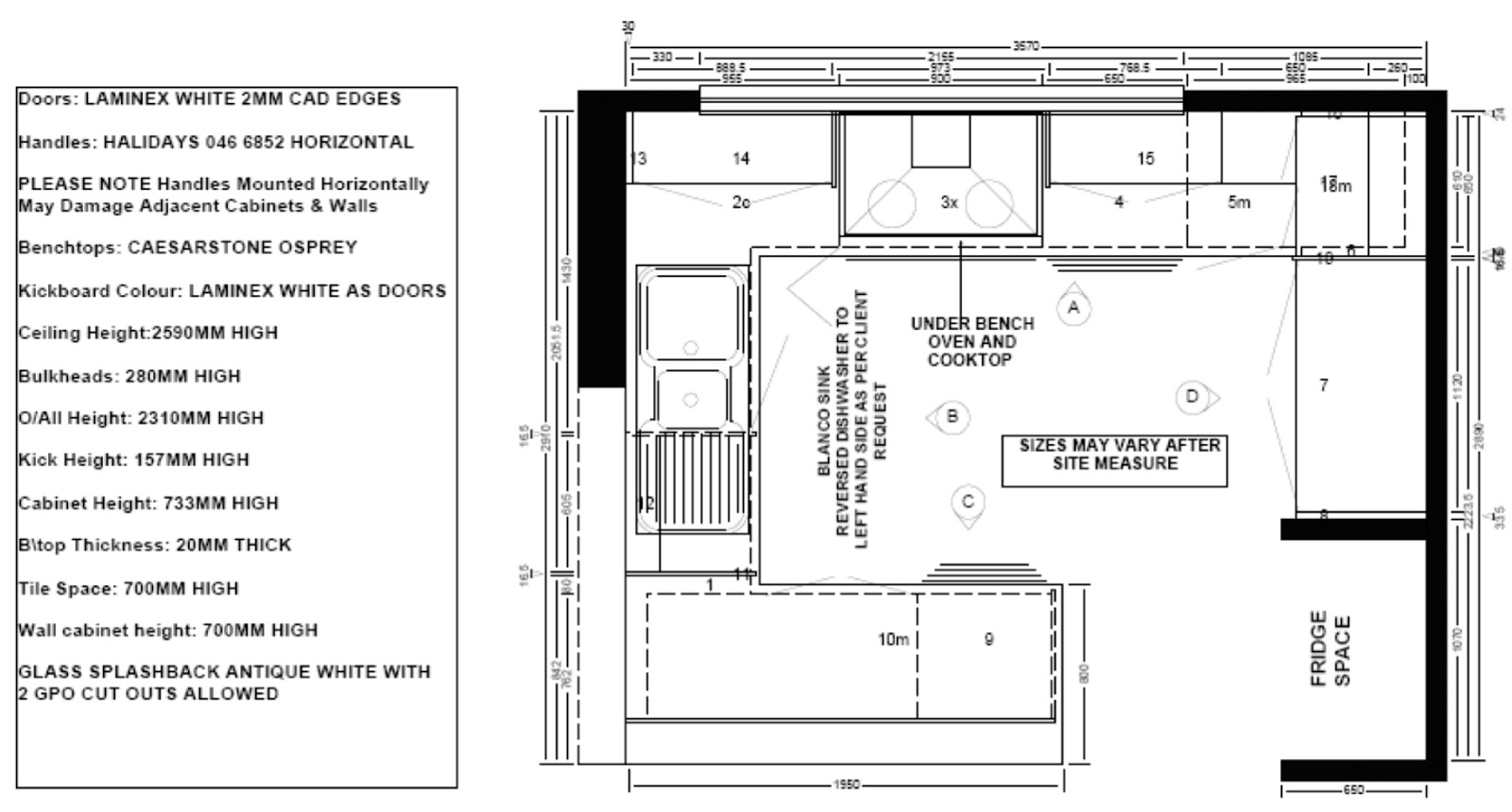 Building our Dream Home