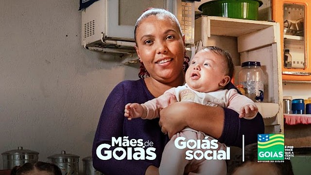 Confira aqui as selecionadas para receber o Mães de Goiás na terça (20/10), no Feirão da Praça Cívica