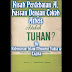 Kisah Debat A. Hassan Dengan Tokoh Atheis