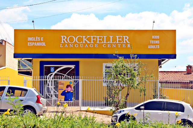 ROCKFELLER EM ITUPEVA ESTÁ COM OPORTUNIDADE DE EMPREGO (25/03/2021)