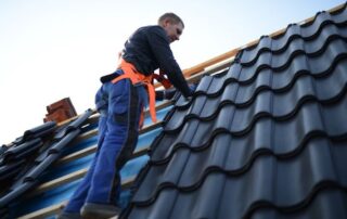 Ideal Roofing Contractors