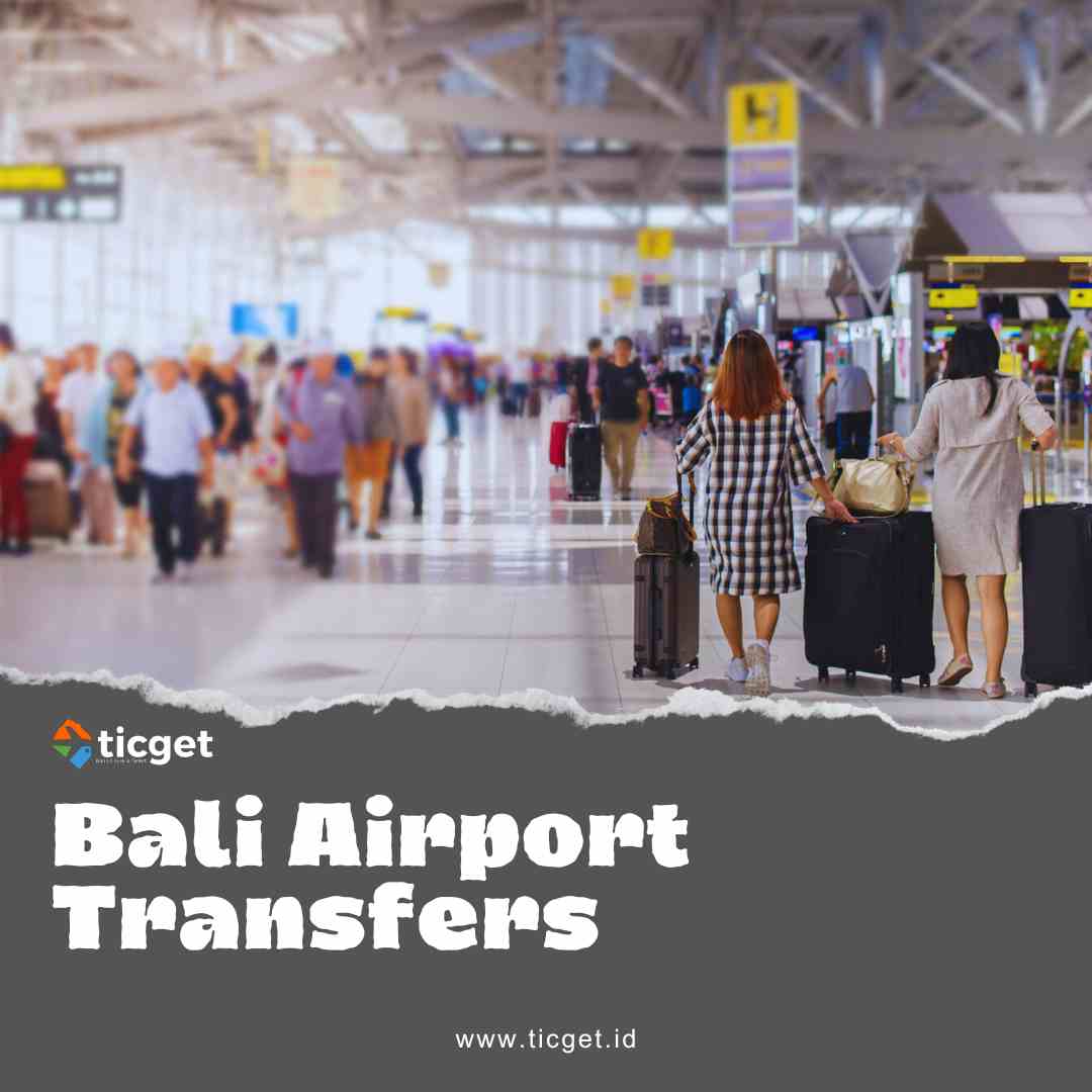 Ngurah Rai International Airport Transfer Services To Kuta, Ubud, Seminyak And Other Destinations In Bali Base On Private Shuttle After a flight that can be tiring, transportation reliability can be a crucial aspect for you. Regarding this, you can booking Bali airport shuttle service or Bali airport transfer long before the day of departure.