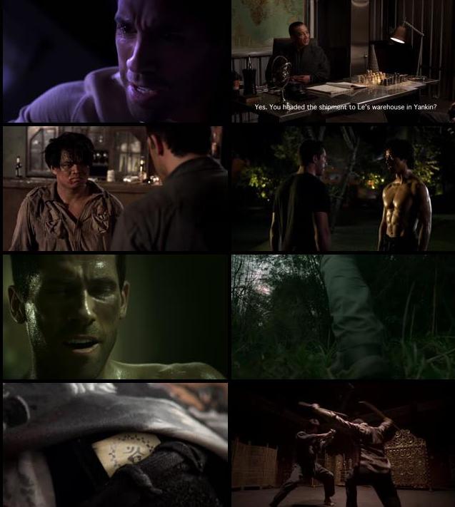 Ninja: Shadow of a Tear 2013 Dual Audio 480p BRRip Ninja: Shadow of a Tear 2013 Dual Audio 480p BRRip