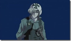 Area 88 04 Shin Lost