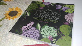 The Colors of Nature by Lindsay Hopkins