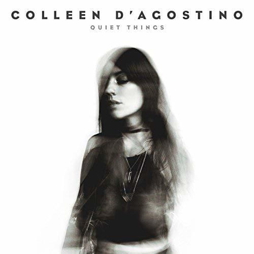 Colleen D'Agostino - I Surrender 歌詞翻譯