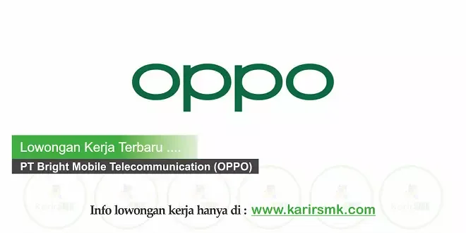 PT Bright Mobile Telecommunication (OPPO)