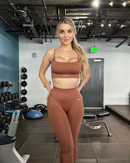 Emily Sears Bio, Height, Weight, Body Measurements , Net worth and More