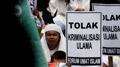 Salah Kelola, Islamophobia Bisa Menggulung Penguasa Yang Zalim