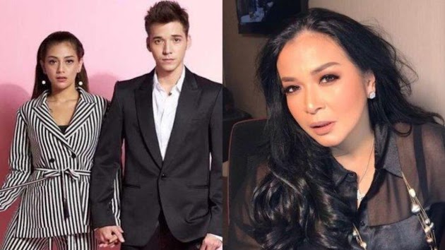 Jawaban Menohok Jennifer Jill Soal Isu Perselingkuhan Stefan William, Minta Celine Stop Bikin Drama