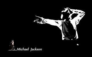 Michael Jackson wallpapers