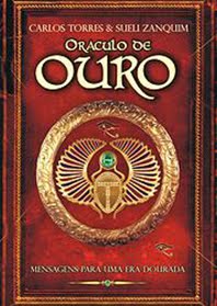O Oráculo de Ouro - 800 Mensagens elevativas