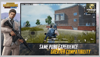 تحميل و حل مشكلة سيرفر لعبة PUBG MOBILE LITE لجميع الدول العربية و الاجهزة الضعيفة