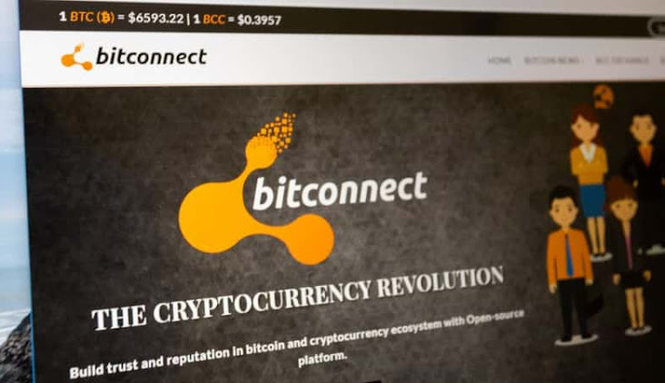 What is Bitconnect and Is it Legit?