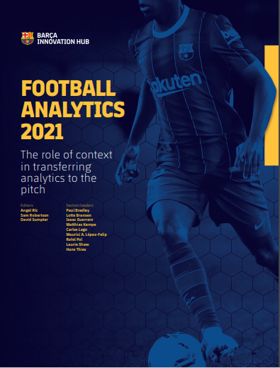 FOOTBALL ANALYTICS 2021 The role of context in transferring analytics to the pitch PDF