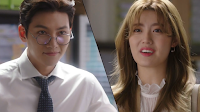 New K-drama Alert: Suspicious Partner  (aka Love in Trouble) Review