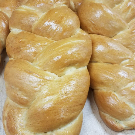 French bakery
