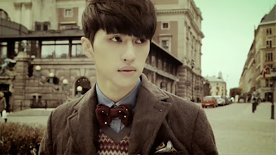 vixx ken only u