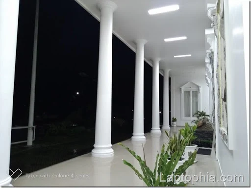 Hasil Foto Kamera Asus Zenfone 4 Selfie Pro ZD552KL