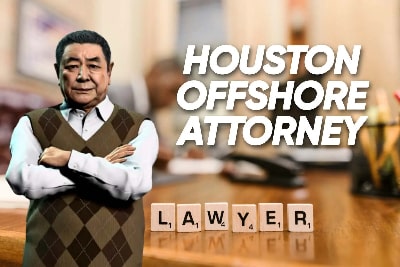 10 Reasons to Contact a Houston Offshore Accident Lawyer After an Accident