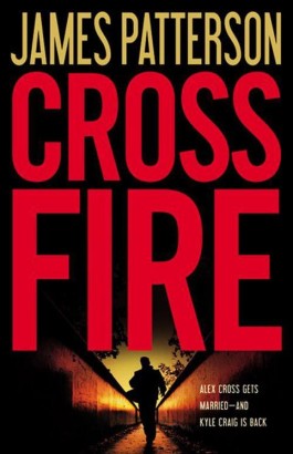 Read Cross Fire online free