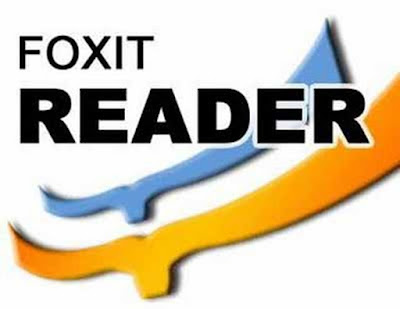 تحميل برنامج فوكست ريدر Foxit Reader لقراءة وتعديل ملفات pdf مجانا