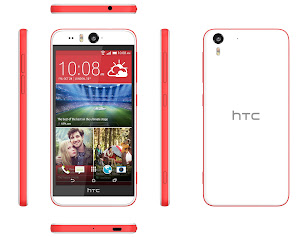 HTC Desire Eye