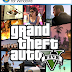 تحميل وتثبيت لعبة Grand Theft Auto V PC برابط واحد مباشر  + torrent