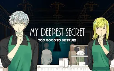 My Deepest Secret - BeritaKle