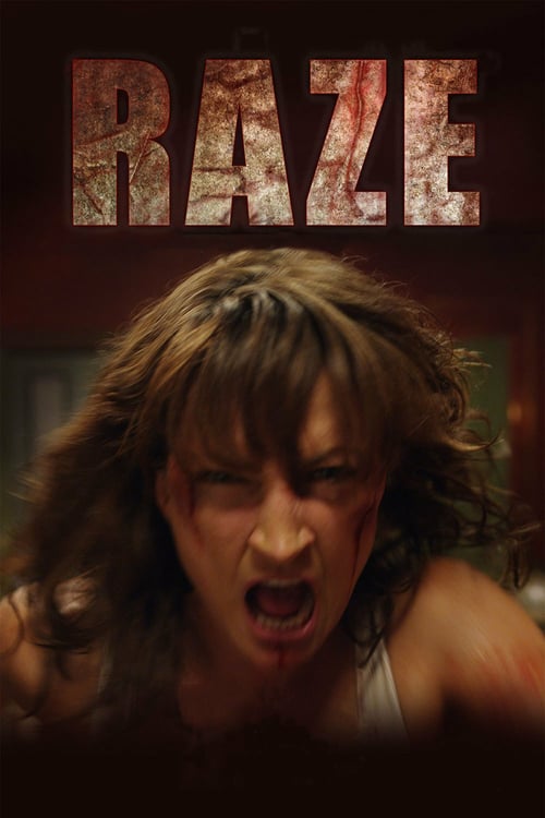 Raze 2013 Film Completo Online Gratis