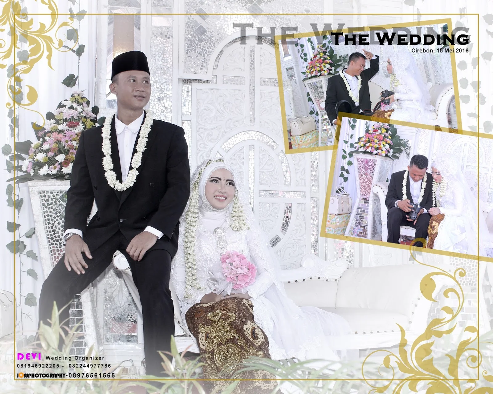 Wedding Organizer Cirebon Devi Wedding Organizer