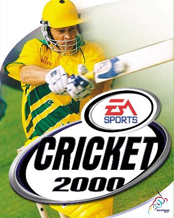 EA Cricket 2000 Game Download