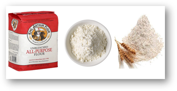 All-Purpose Flour