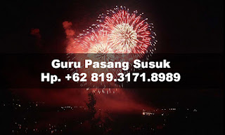 Guru Pakar Pasang Susuk