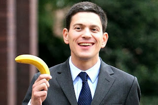 David Millibanana