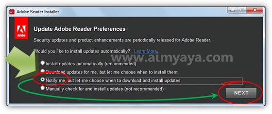 Adobe Reader sudah menjadi aplikasi standar untuk membuka file bertipe atau format PDF Download Adobe Reader PDF Terbaru (+cara Install)