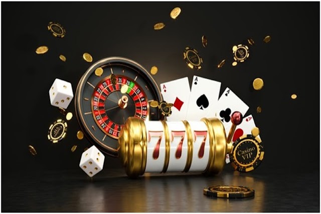 Why Are Online Casinos Different Per Region? 