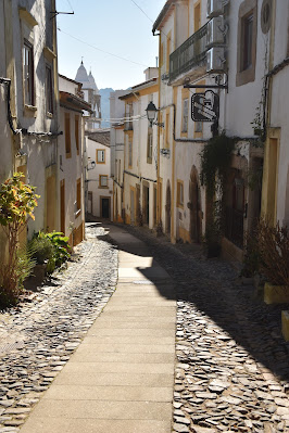 Judiaria de Castelo de Vide, Marvão, Parque Natural da Serra de São Mamede, Alto Alentejo