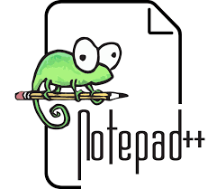 Free Download Notepad++ 