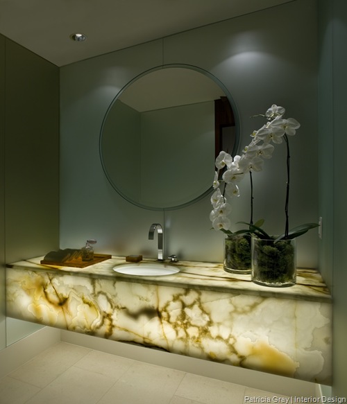 Patricia Gray |  Interior Design