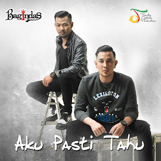 MP3 download Bagindas - Aku Pasti Tahu - Single iTunes plus aac m4a mp3