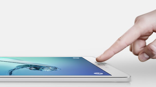 Samsung Galaxy Tab S2 Specification Study Before Buying The Device